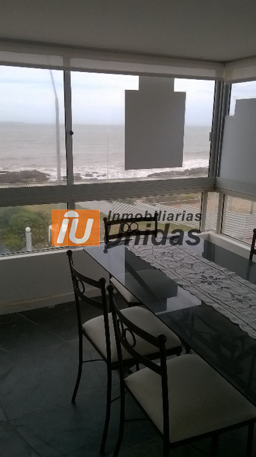 Apartamento ID.232169 - Apartamento en Punta del Este, Península