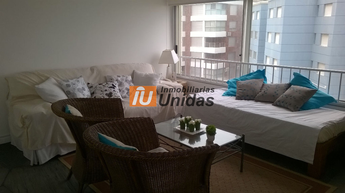 Apartamento ID.232169 - Apartamento en Punta del Este, Península