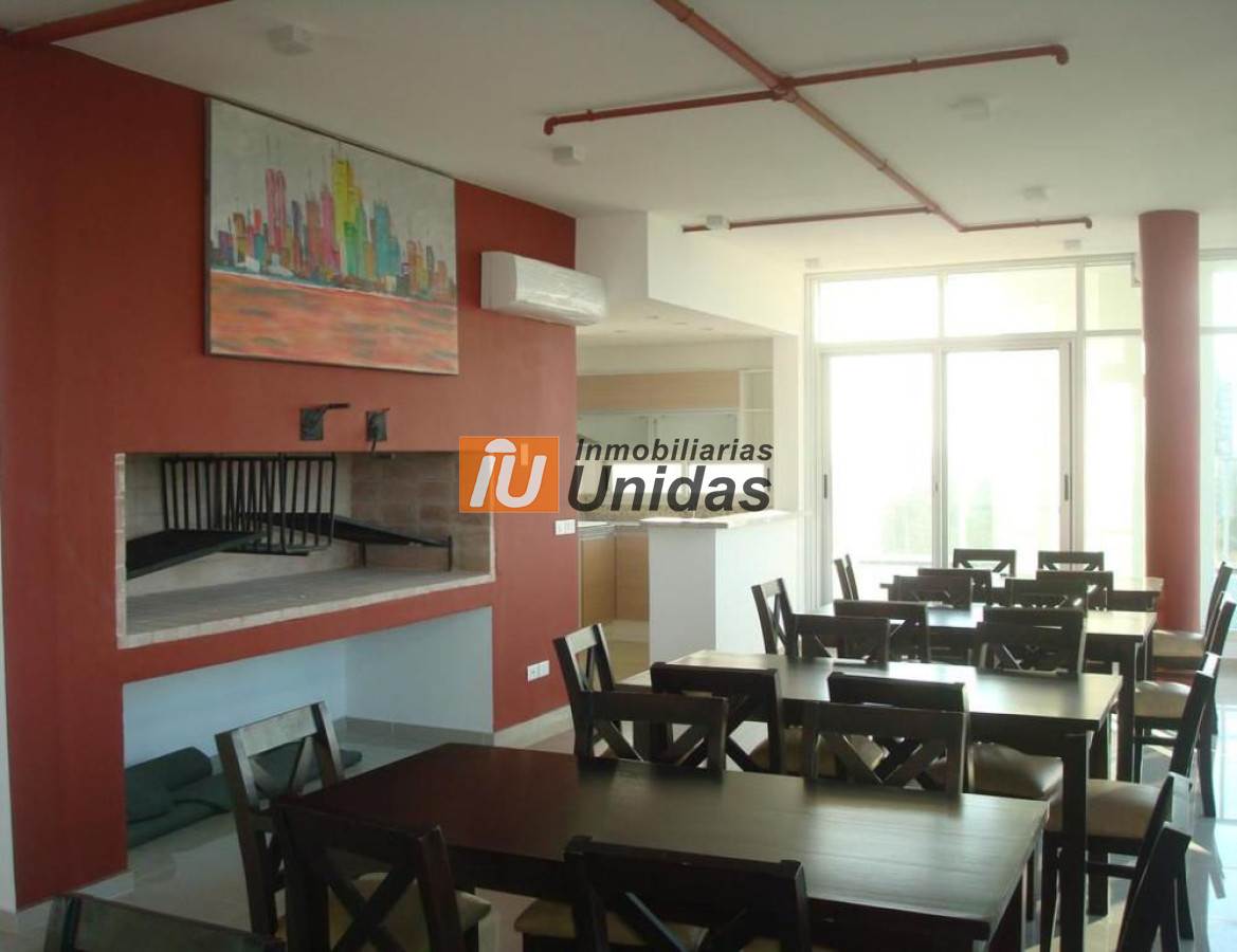 Apartamento ID.232173 - Apartamento en Punta del Este, Roosevelt