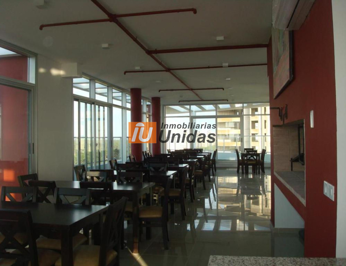 Apartamento ID.232174 - Apartamento en Punta del Este, Roosevelt