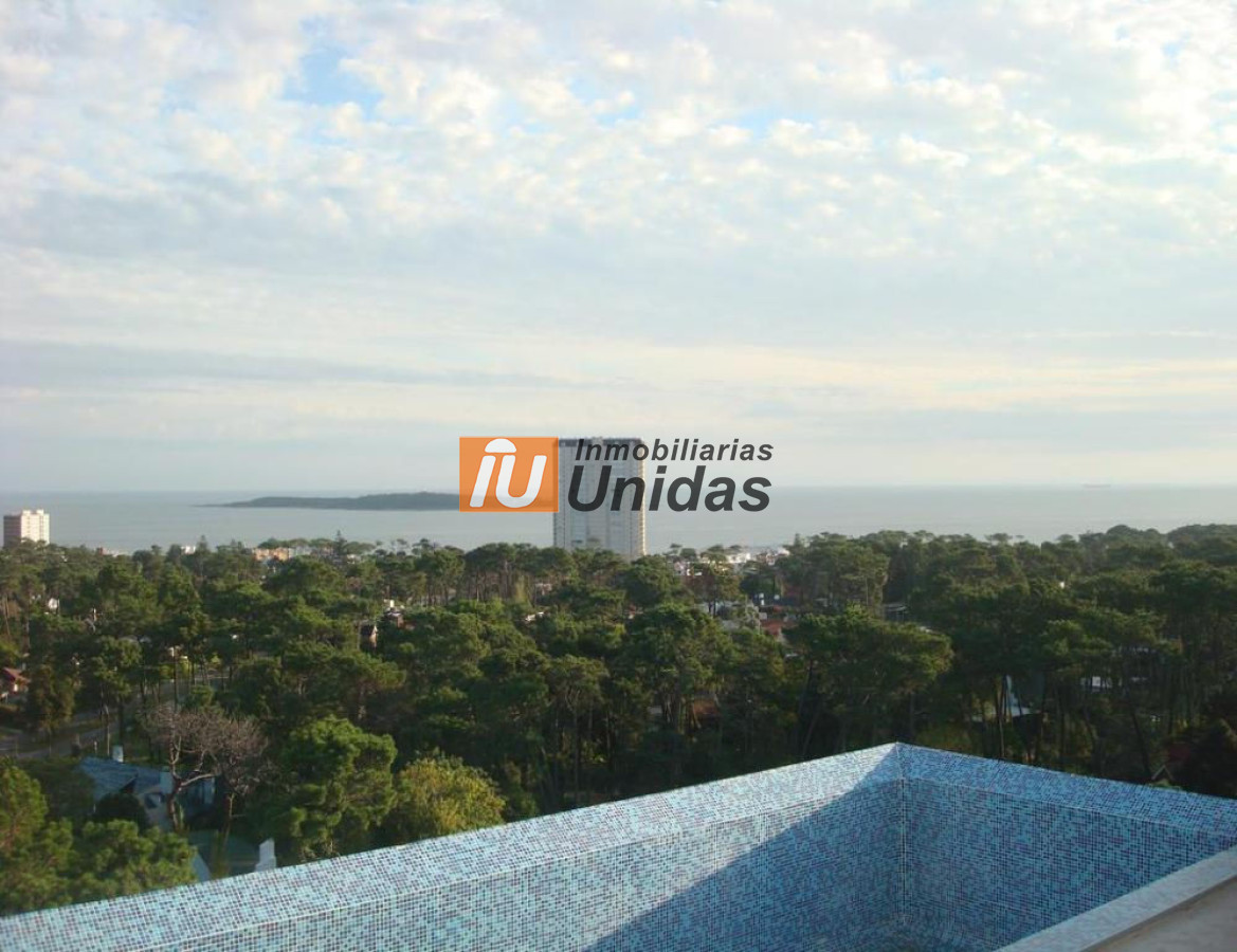 Apartamento ID.232174 - Apartamento en Punta del Este, Roosevelt