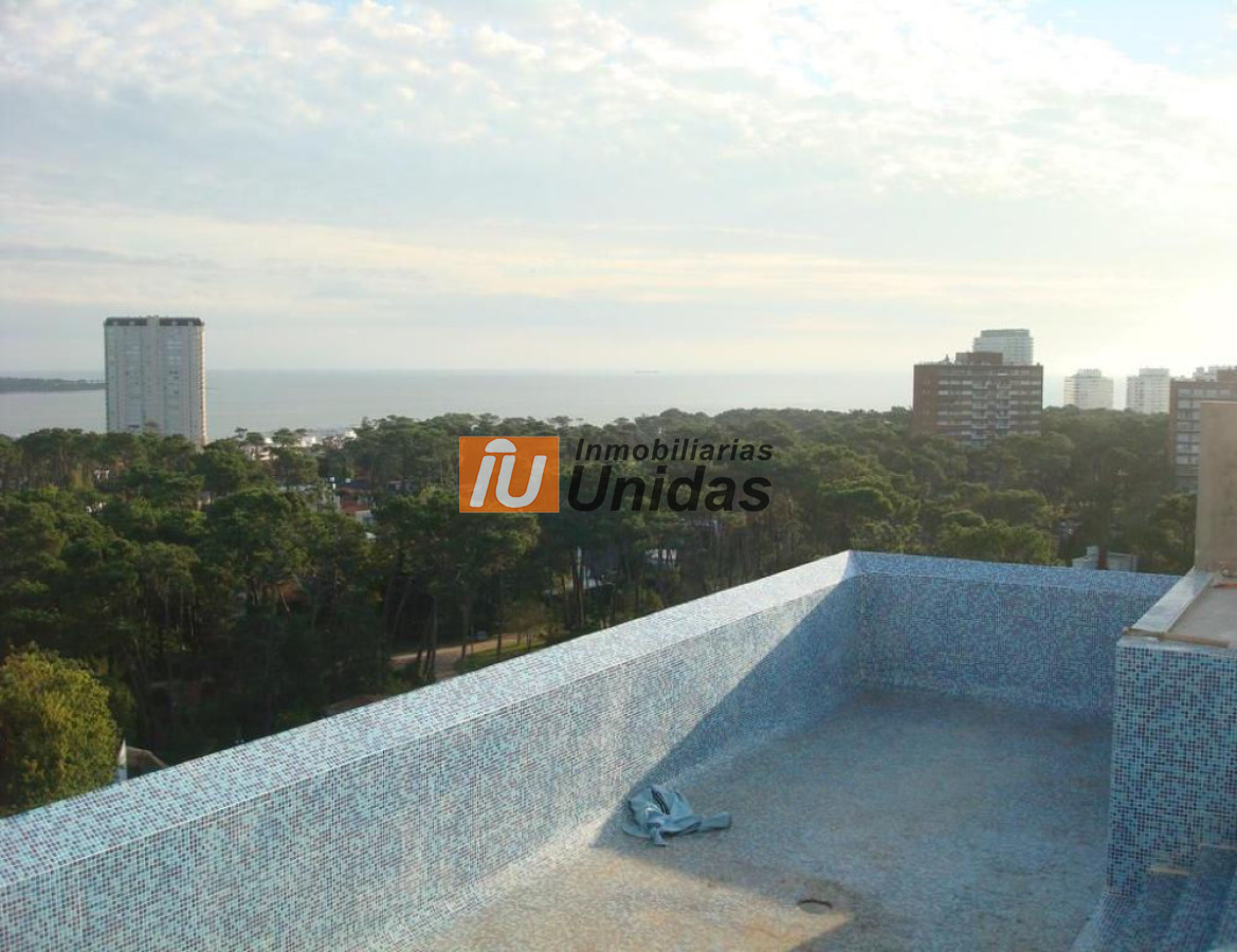 Apartamento ID.232174 - Apartamento en Punta del Este, Roosevelt