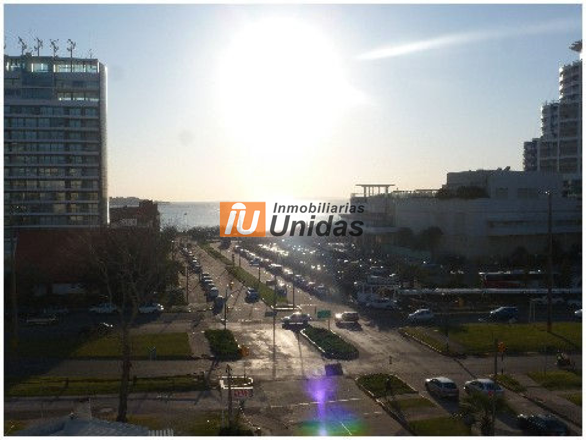 Apartamento ID.232177 - Apartamento en Punta del Este, Mansa