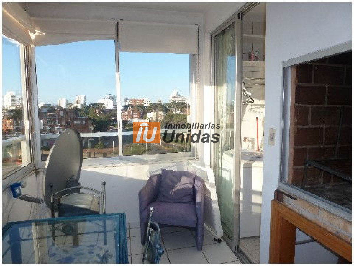 Apartamento ID.232177 - Apartamento en Punta del Este, Mansa