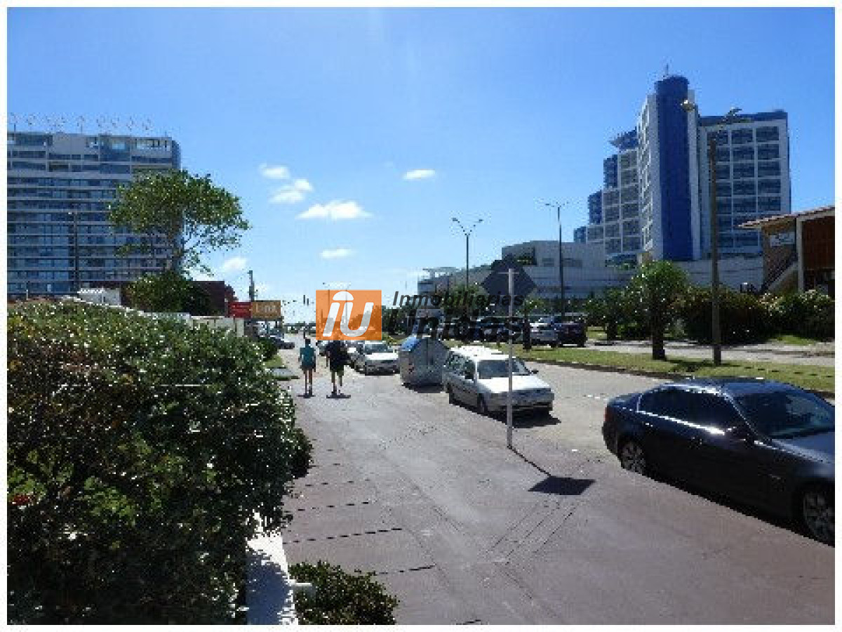 Apartamento ID.232177 - Apartamento en Punta del Este, Mansa