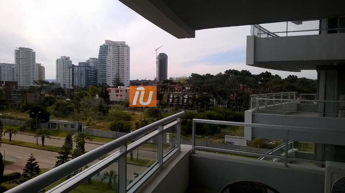 Apartamento ID.232184 - Apartamento en Punta del Este, Brava