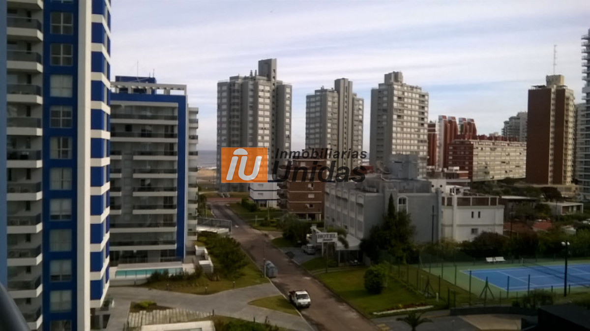 Apartamento ID.232184 - Apartamento en Punta del Este, Brava