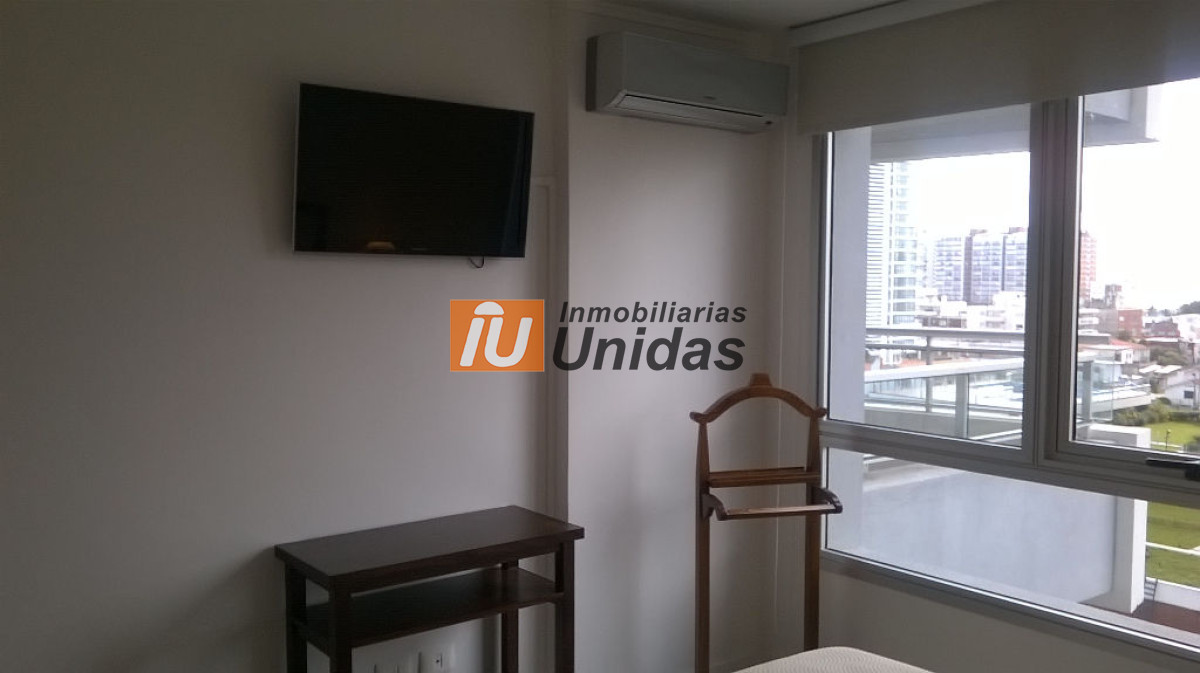 Apartamento ID.232184 - Apartamento en Punta del Este, Brava