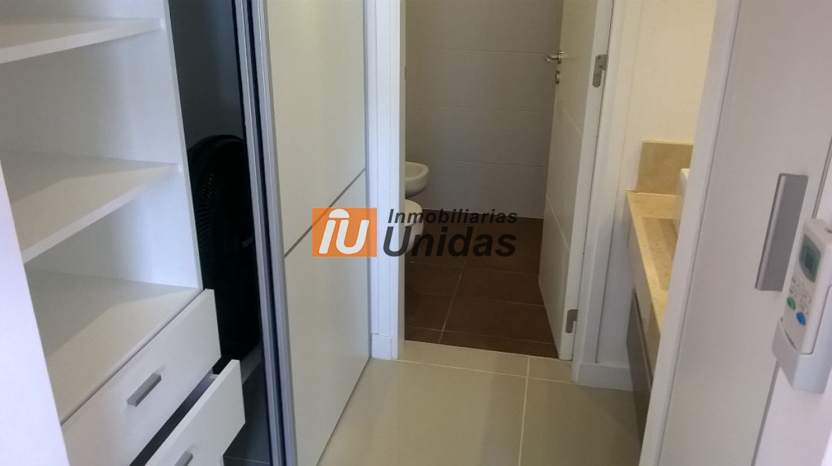 Apartamento ID.232184 - Apartamento en Punta del Este, Brava