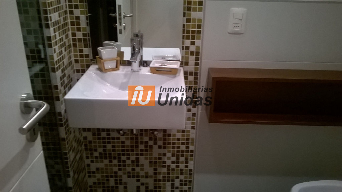 Apartamento ID.232184 - Apartamento en Punta del Este, Brava