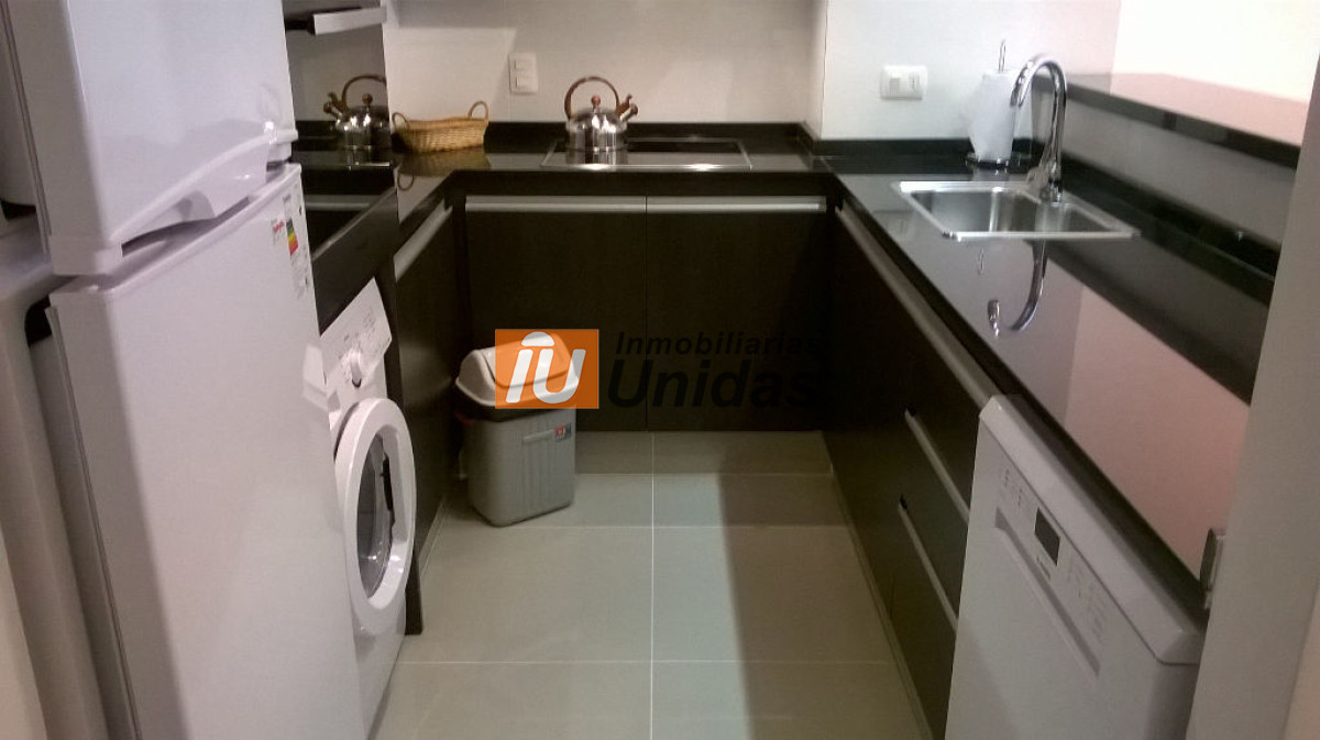 Apartamento ID.232184 - Apartamento en Punta del Este, Brava