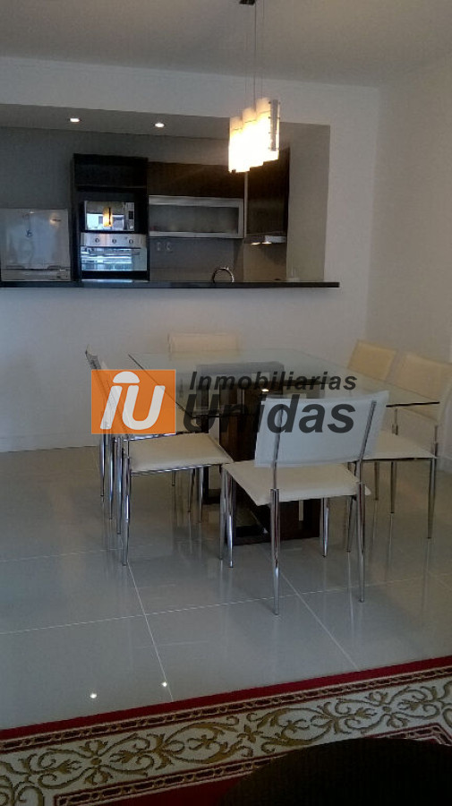 Apartamento ID.232184 - Apartamento en Punta del Este, Brava