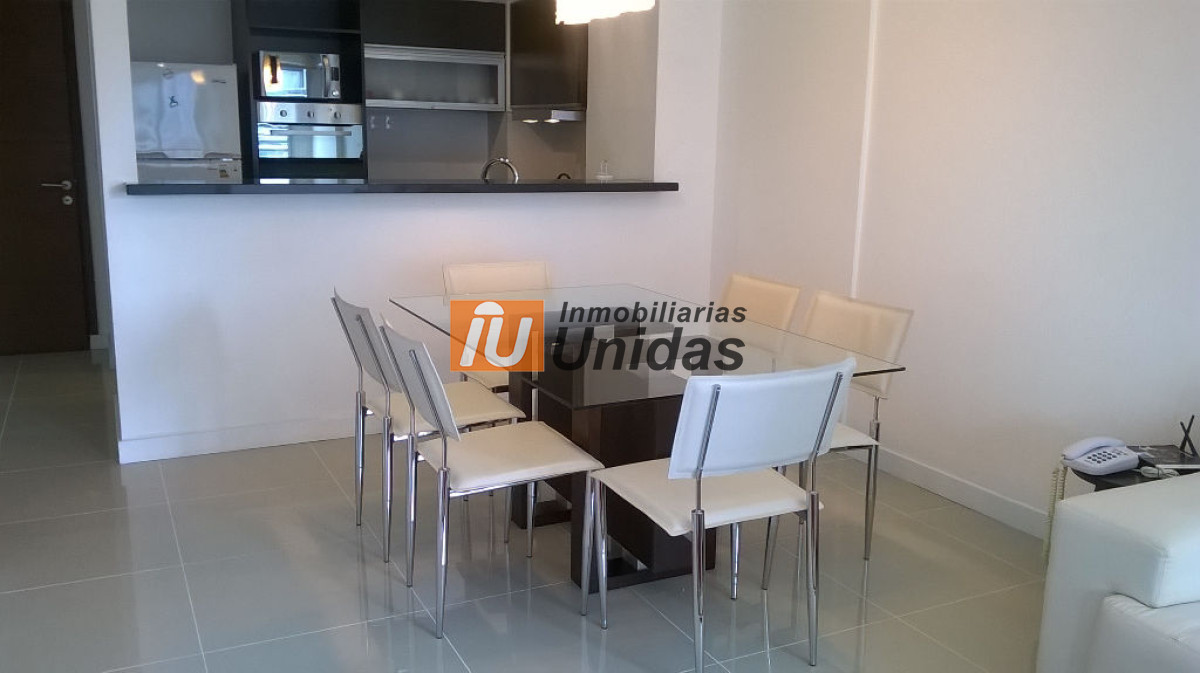 Apartamento ID.232184 - Apartamento en Punta del Este, Brava