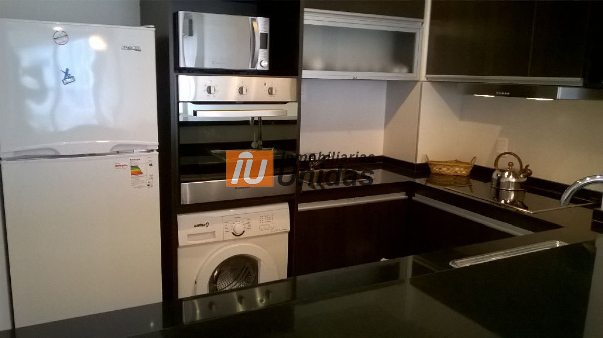 Apartamento ID.232184 - Apartamento en Punta del Este, Brava