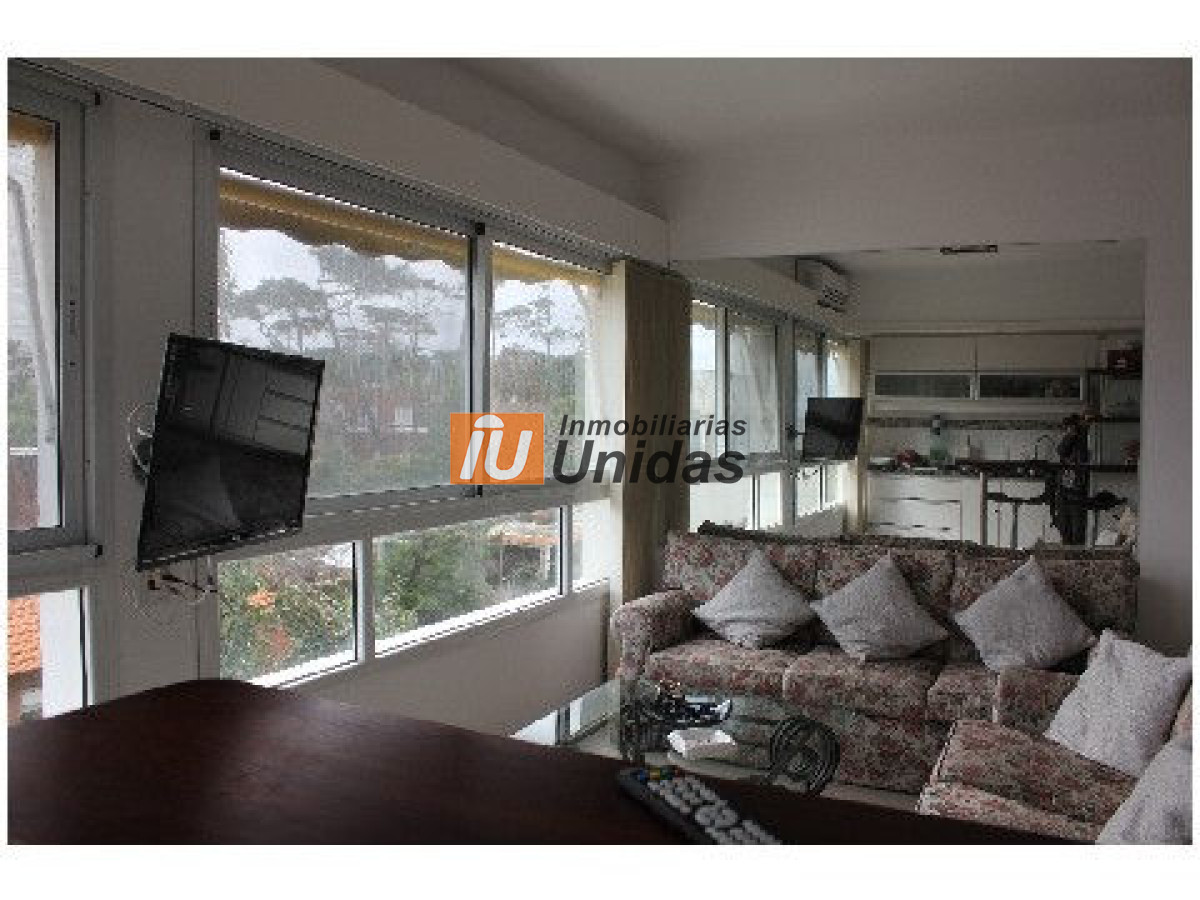 Apartamento ID.232190 - Apartamento en Punta del Este, Mansa
