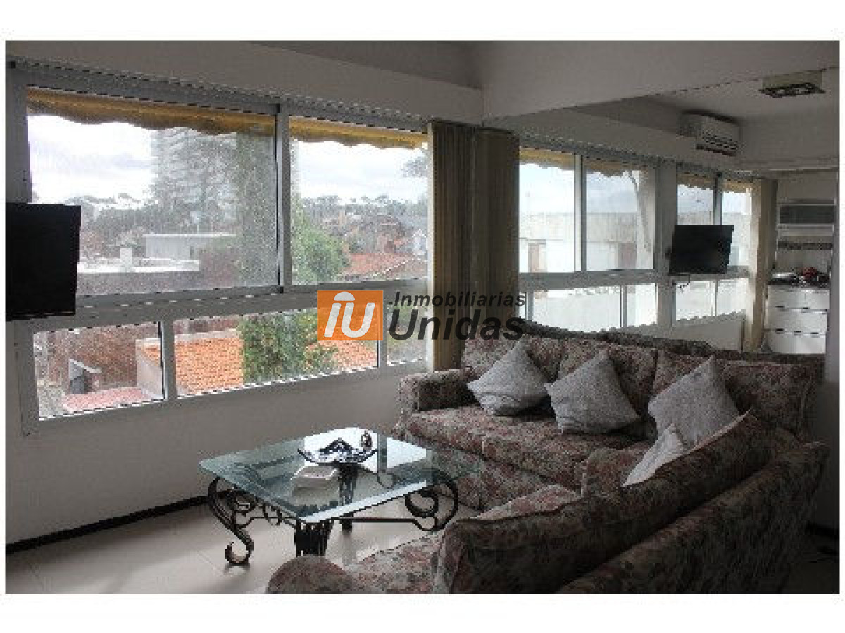 Apartamento ID.232190 - Apartamento en Punta del Este, Mansa