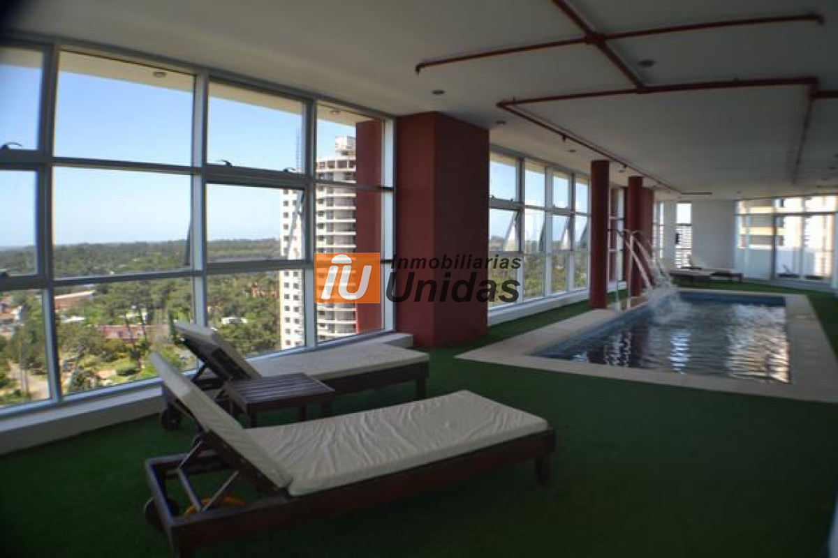 Apartamento ID.232191 - Apartamento en Punta del Este, Roosevelt