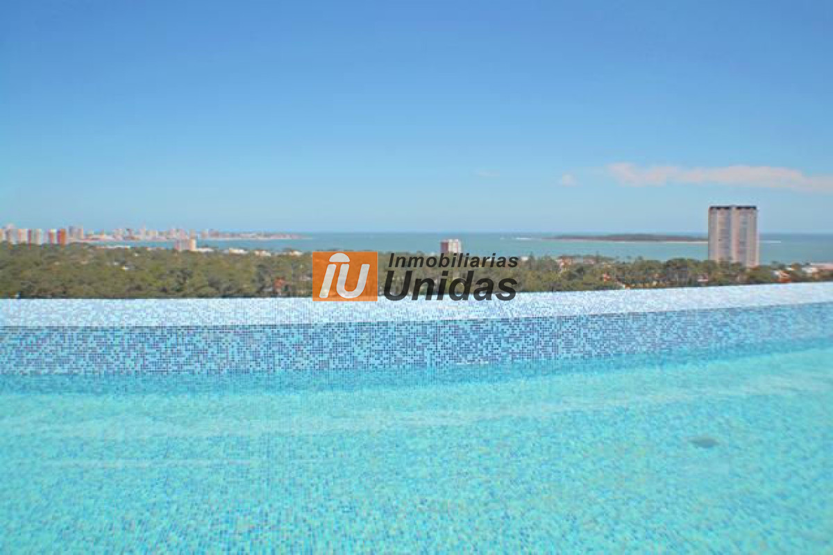 Apartamento ID.232191 - Apartamento en Punta del Este, Roosevelt