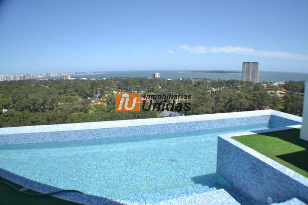 Apartamento ID.232191 - Apartamento en Punta del Este, Roosevelt