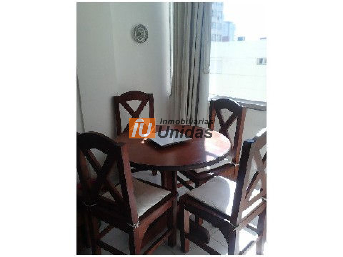 Apartamento ID.232199 - Apartamento en Punta del Este, Península