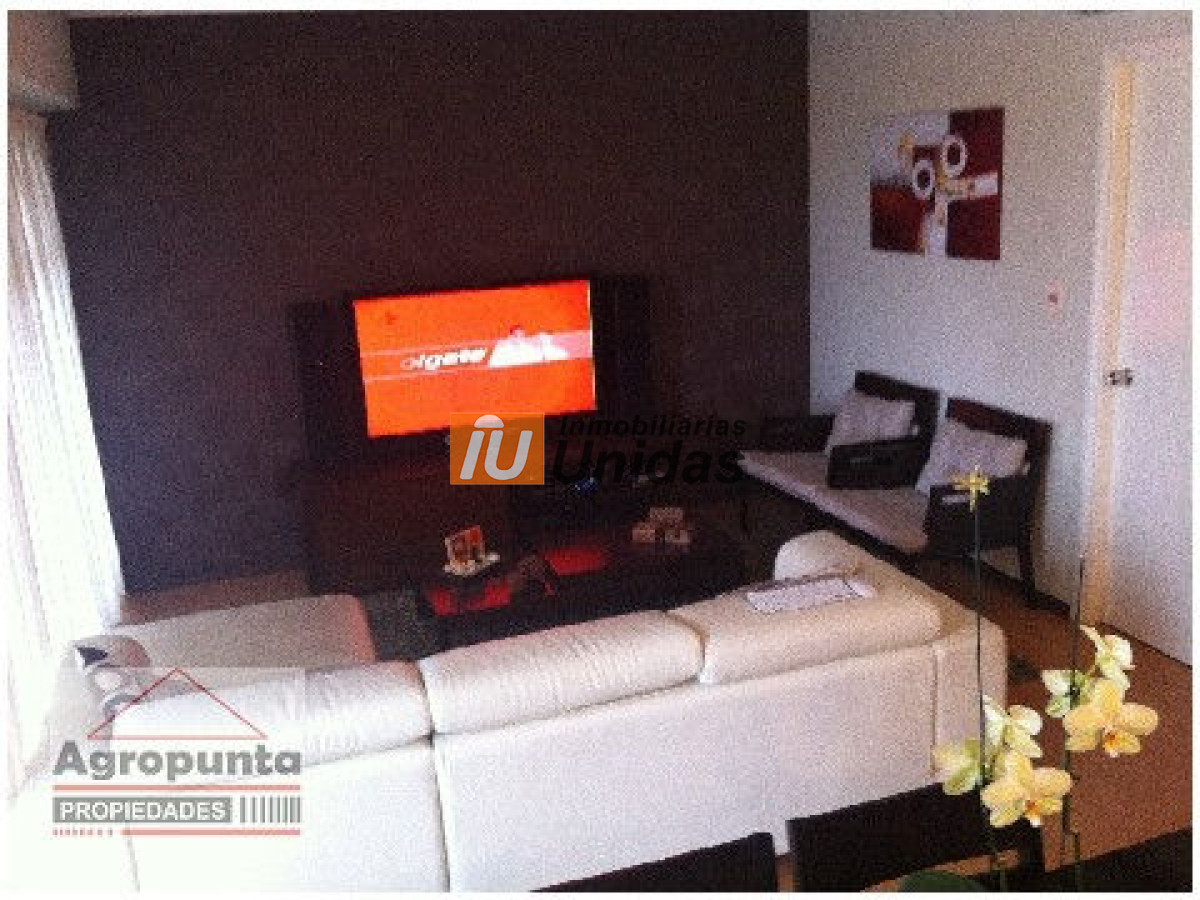 Apartamento ID.232202 - Apartamento en Punta del Este, Mansa