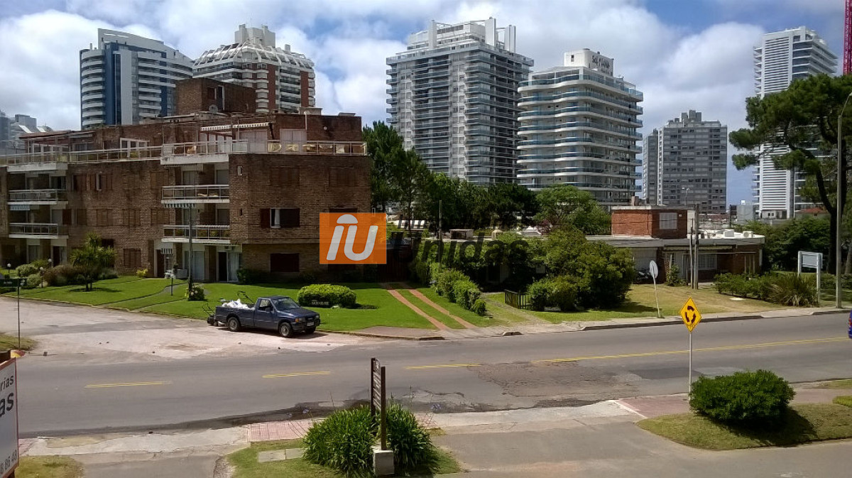 Apartamento ID.232207 - Apartamento en Punta del Este, Aidy Grill