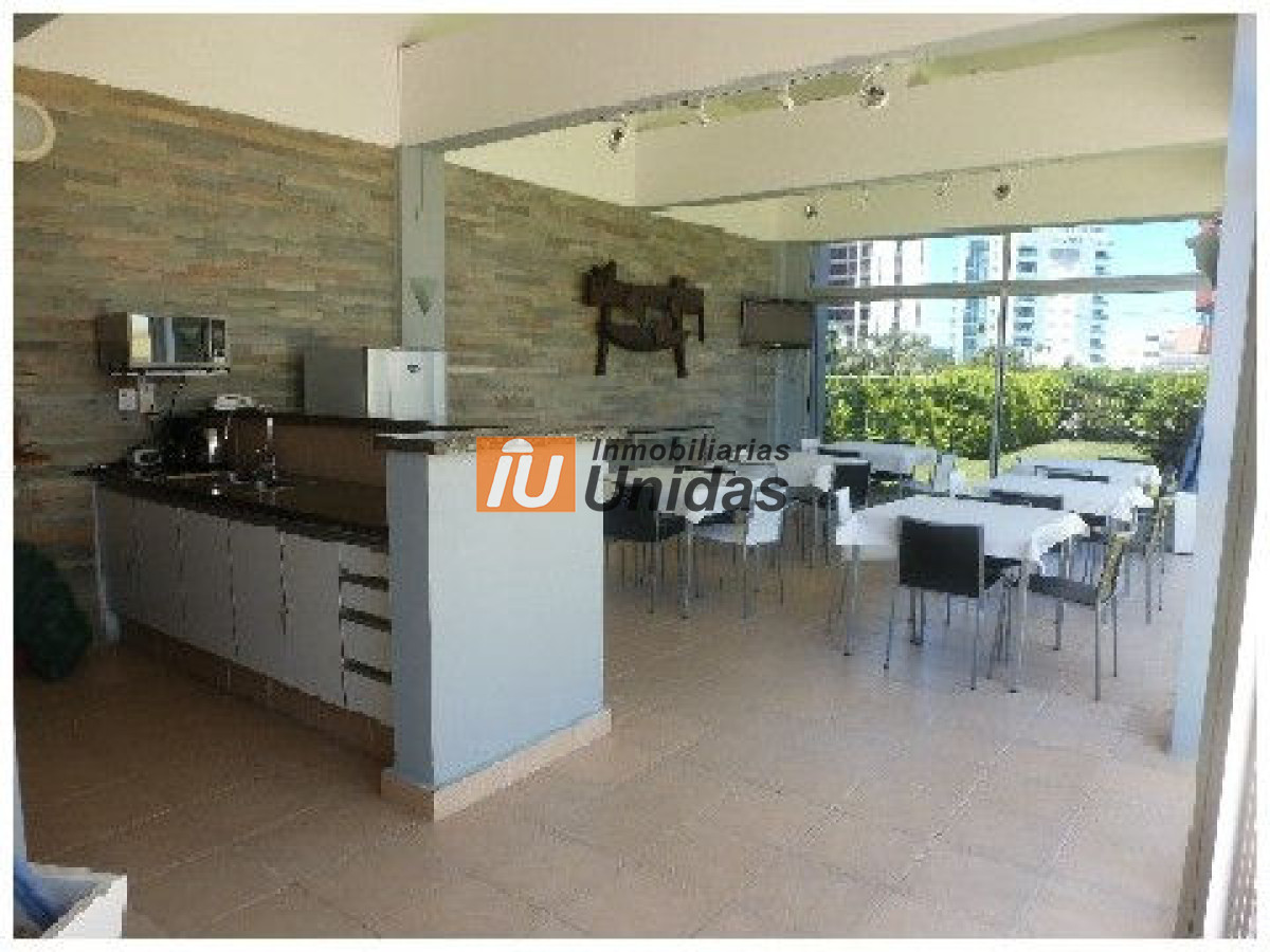 Apartamento ID.232275 - Apartamento en Punta del Este, Brava