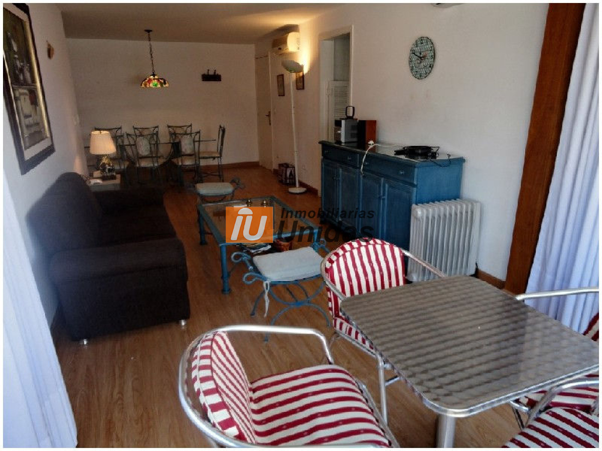 Apartamento ID.232278 - Apartamento en Punta del Este, Mansa