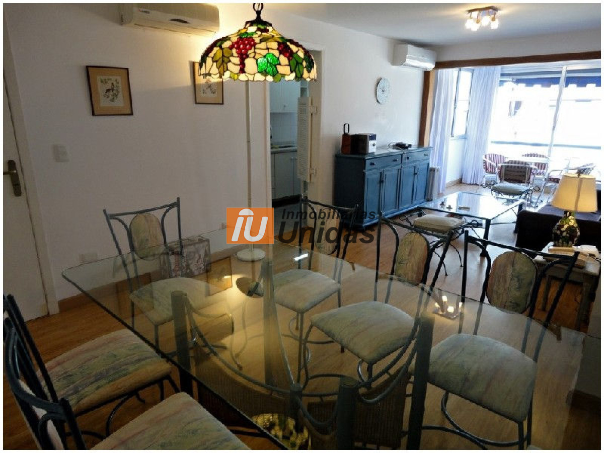 Apartamento ID.232278 - Apartamento en Punta del Este, Mansa