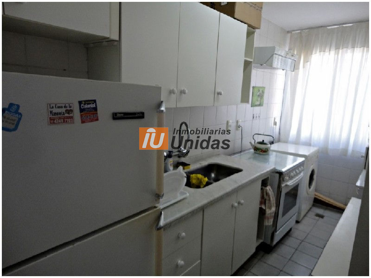 Apartamento ID.232278 - Apartamento en Punta del Este, Mansa