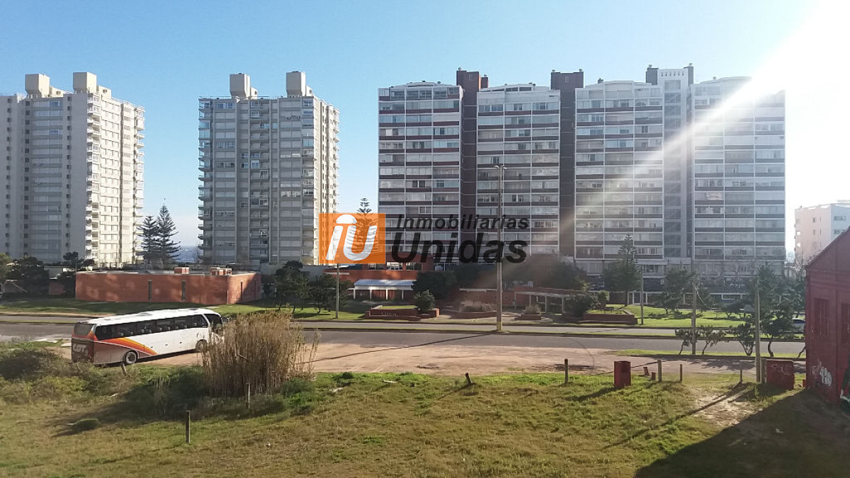Apartamento ID.232280 - Apartamento en Punta del Este, Península