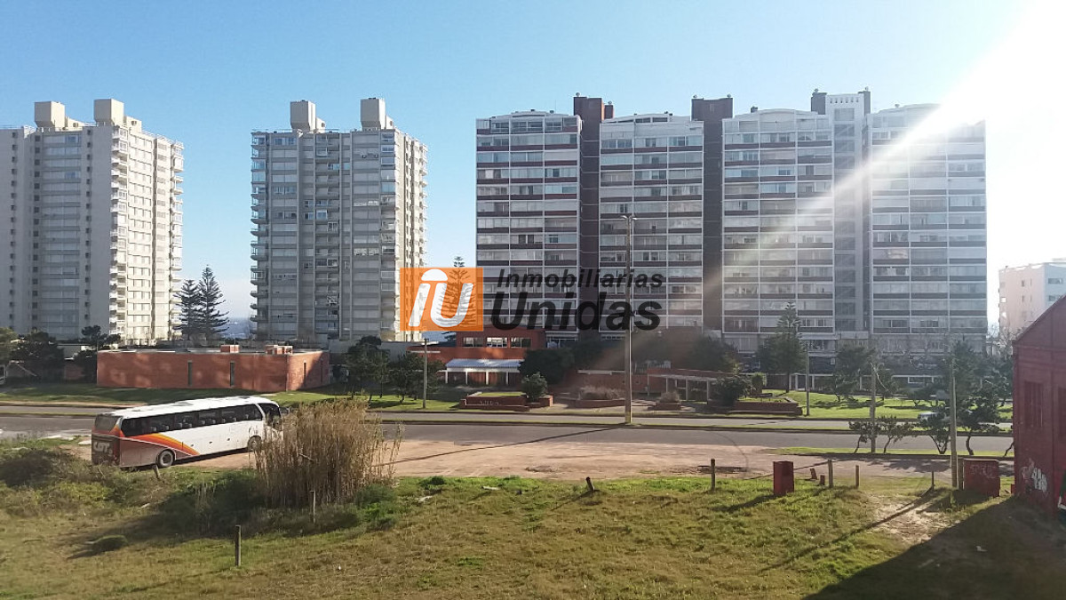 Apartamento ID.232280 - Apartamento en Punta del Este, Península