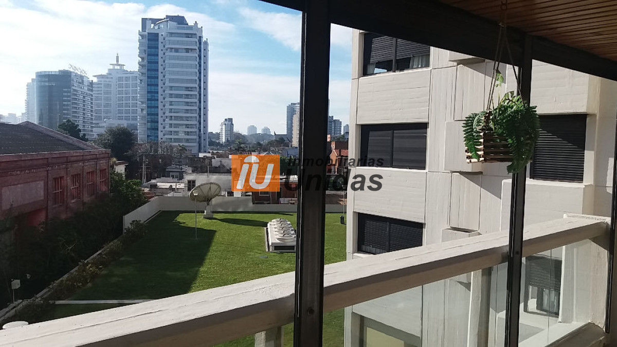 Apartamento ID.232280 - Apartamento en Punta del Este, Península
