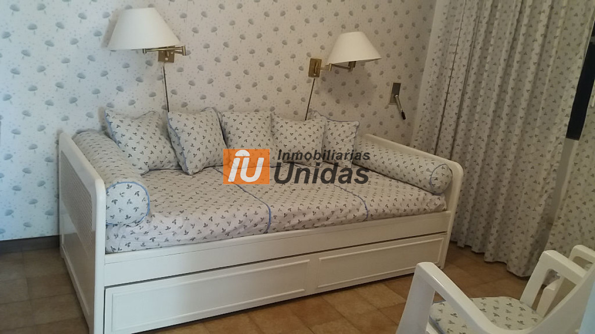 Apartamento ID.232280 - Apartamento en Punta del Este, Península