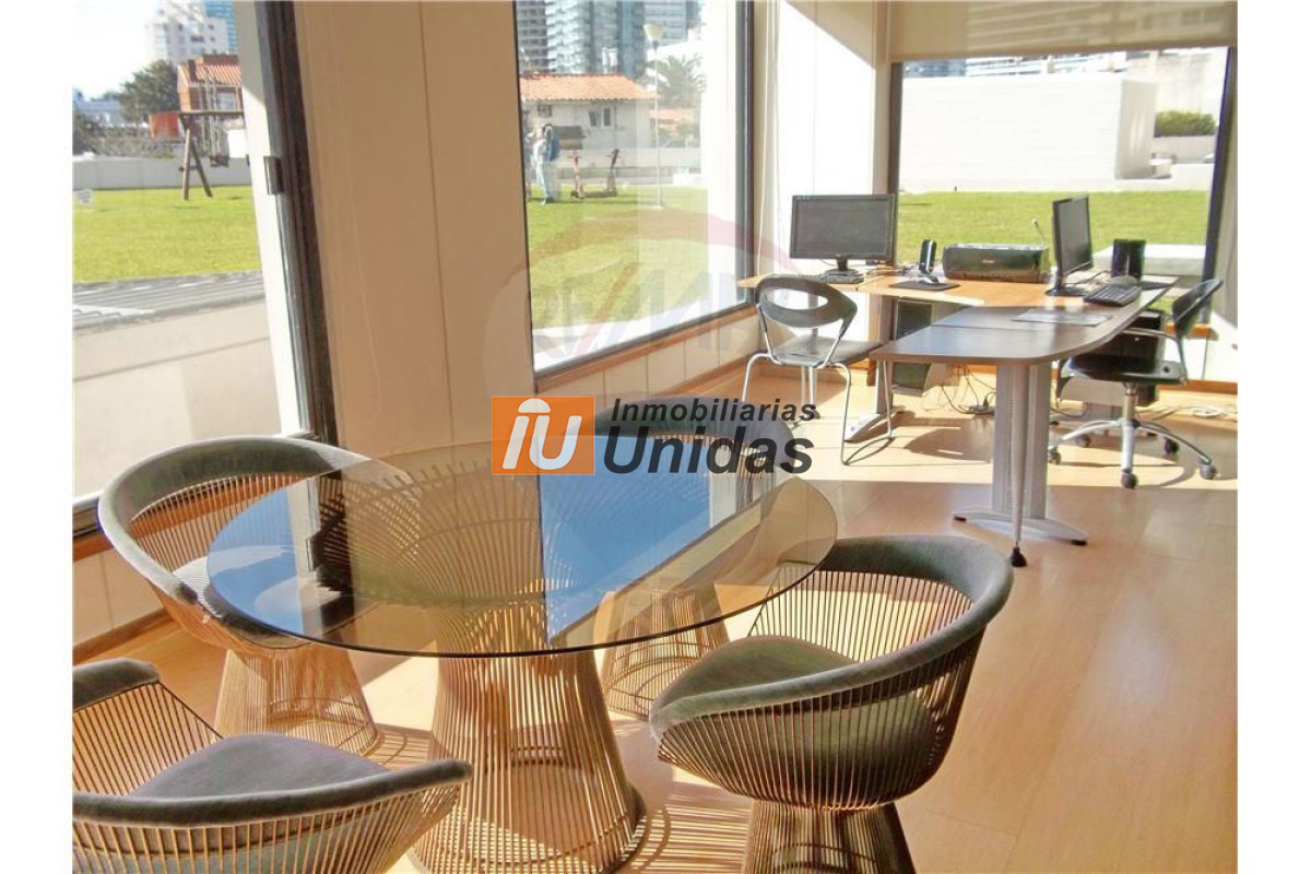 Apartamento ID.232280 - Apartamento en Punta del Este, Península