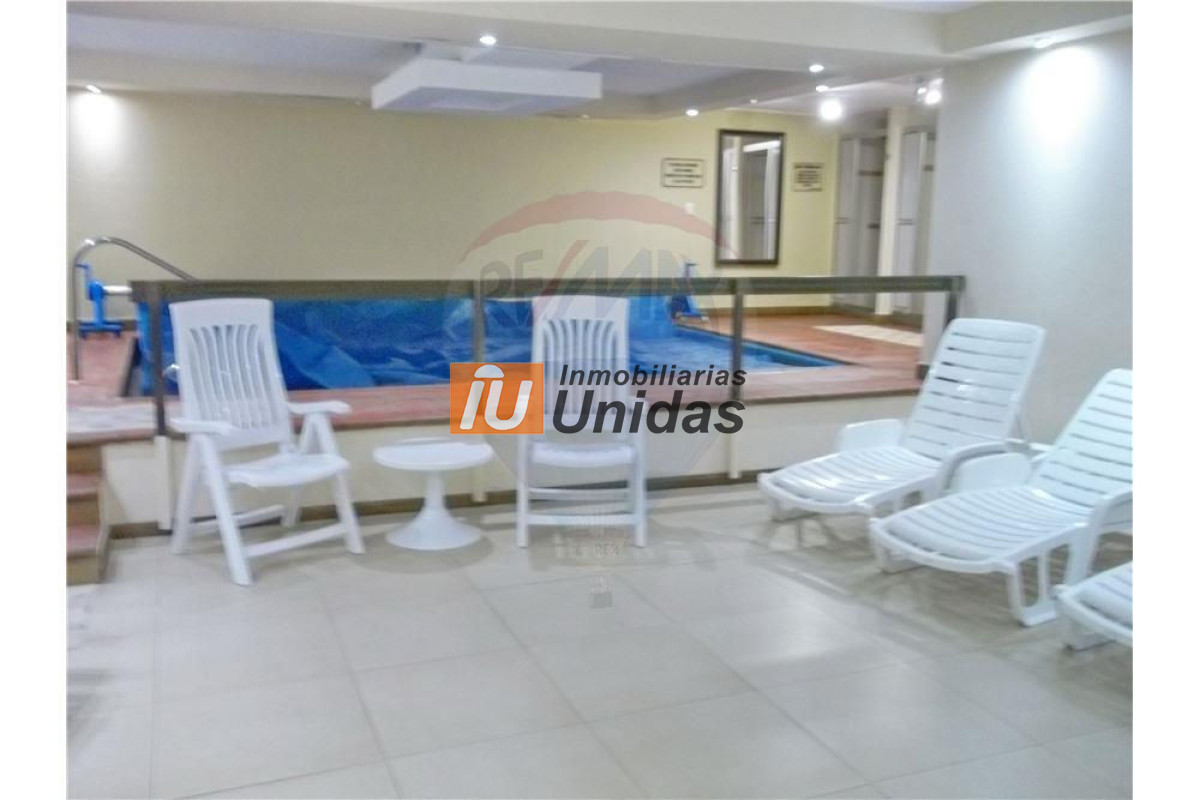 Apartamento ID.232280 - Apartamento en Punta del Este, Península