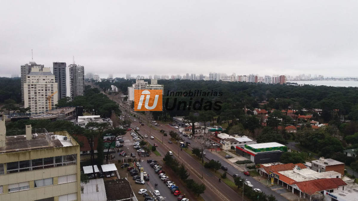 Apartamento ID.232286 - Apartamento en Punta del Este, Roosevelt