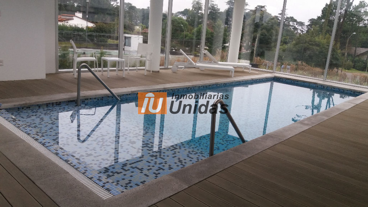 Apartamento ID.232286 - Apartamento en Punta del Este, Roosevelt