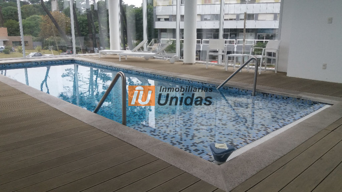 Apartamento ID.232286 - Apartamento en Punta del Este, Roosevelt