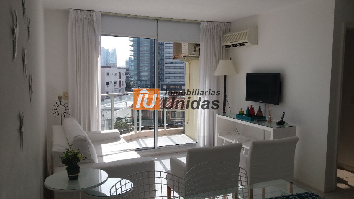 Apartamento ID.232291 - Apartamento en Punta del Este, Brava