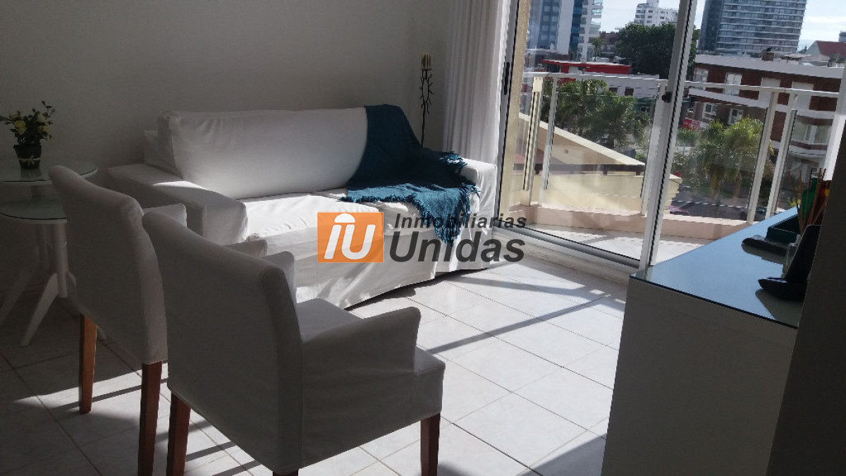 Apartamento ID.232291 - Apartamento en Punta del Este, Brava