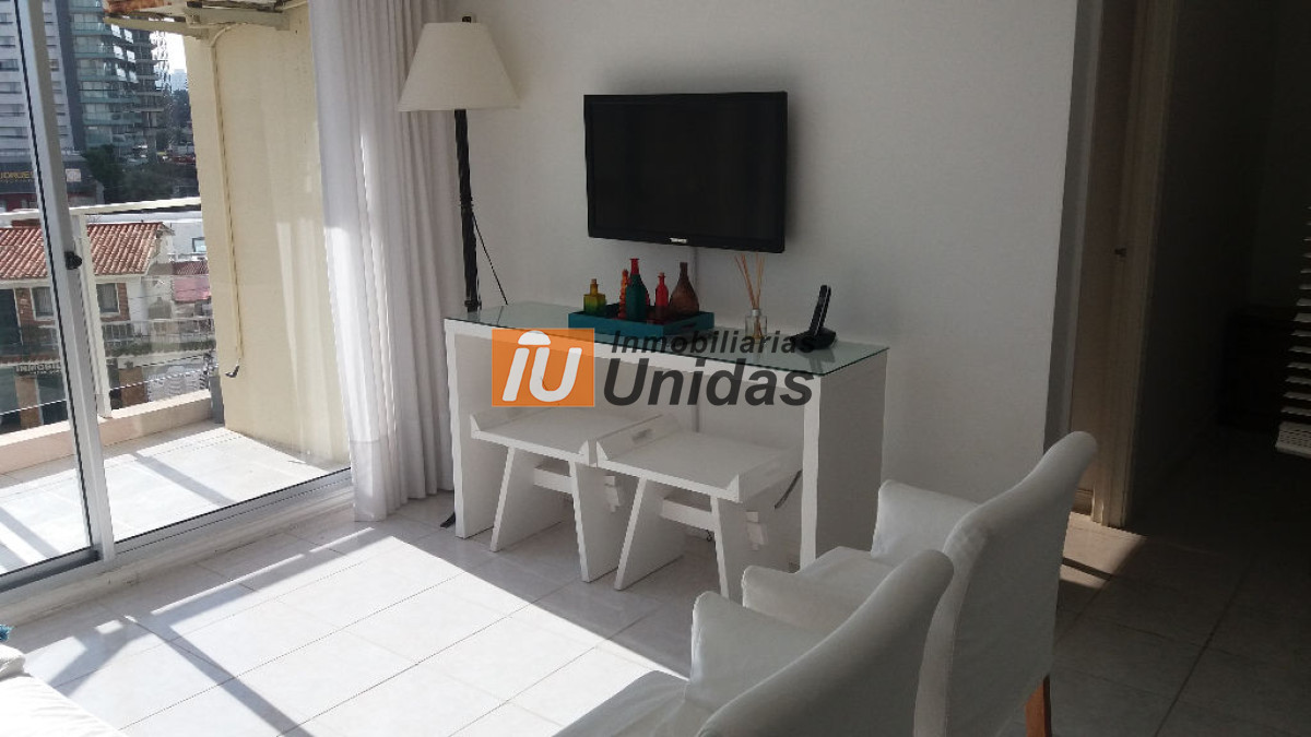 Apartamento ID.232291 - Apartamento en Punta del Este, Brava