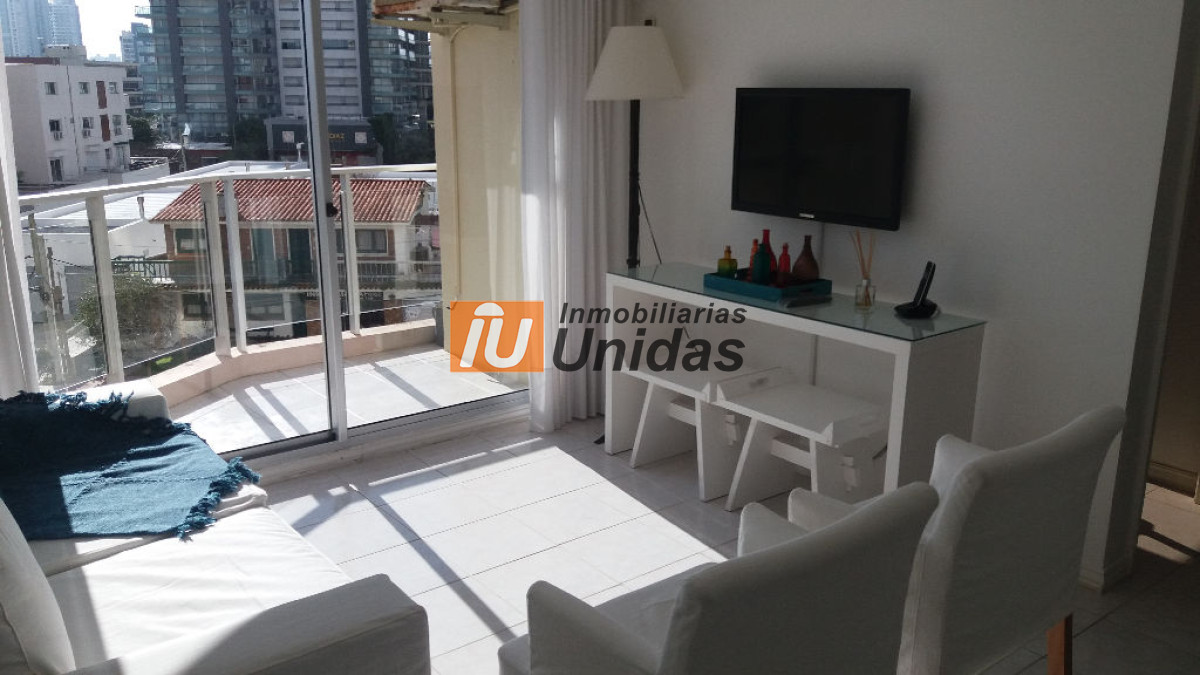 Apartamento ID.232291 - Apartamento en Punta del Este, Brava