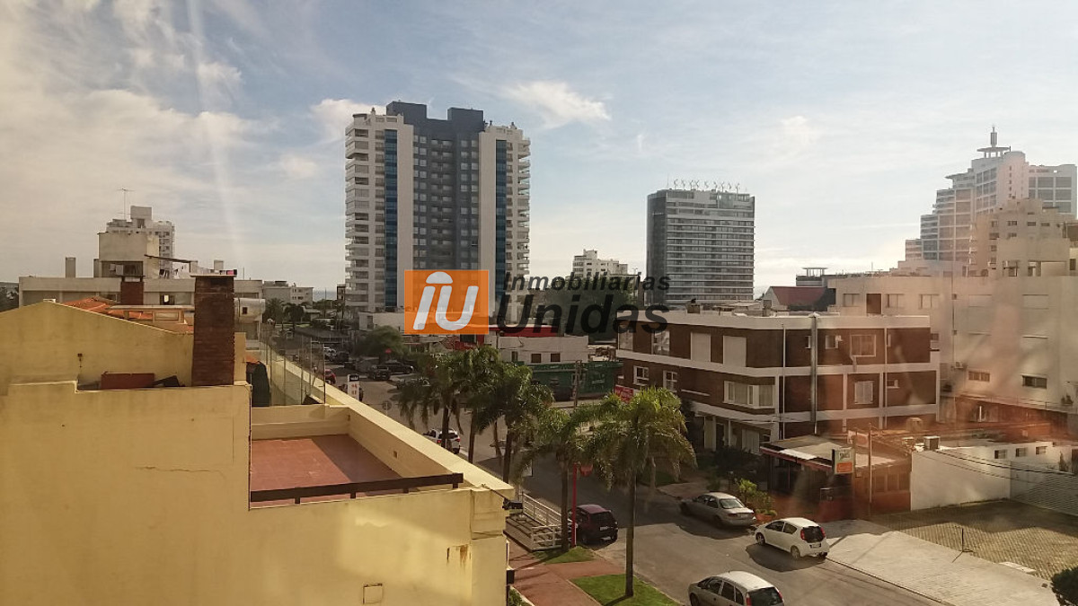 Apartamento ID.232291 - Apartamento en Punta del Este, Brava