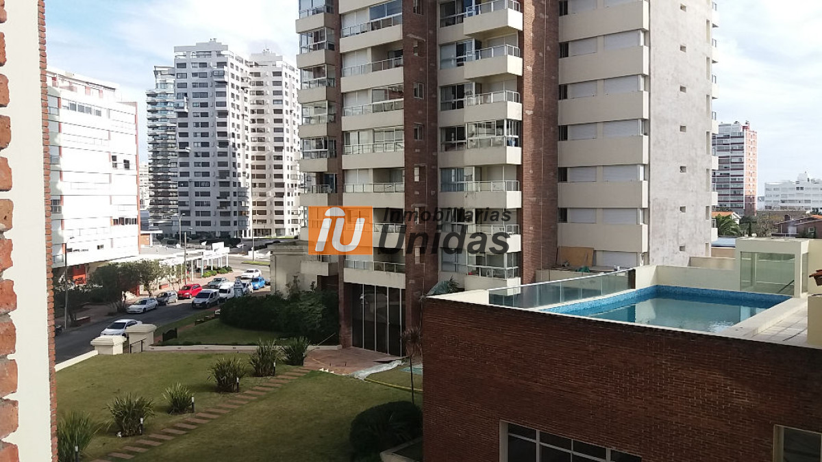 Apartamento ID.232291 - Apartamento en Punta del Este, Brava