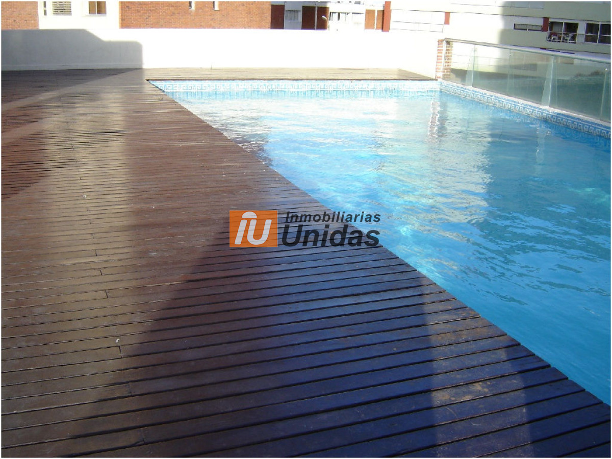 Apartamento ID.232291 - Apartamento en Punta del Este, Brava