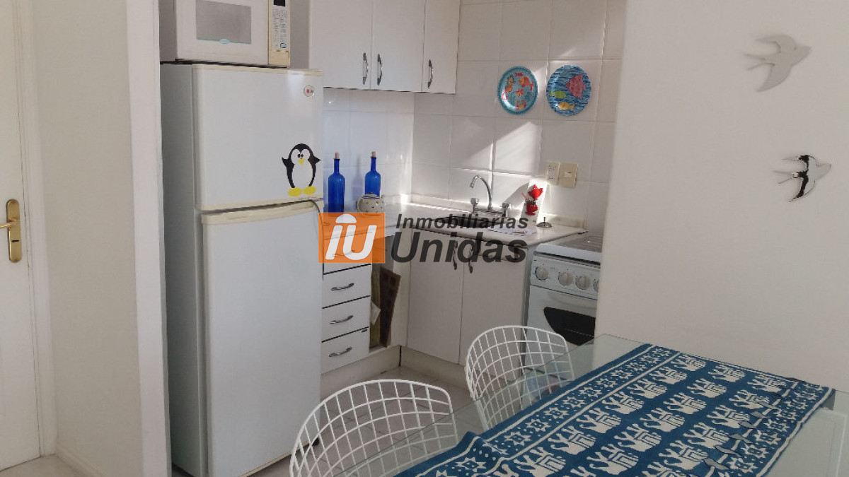 Apartamento ID.232291 - Apartamento en Punta del Este, Brava