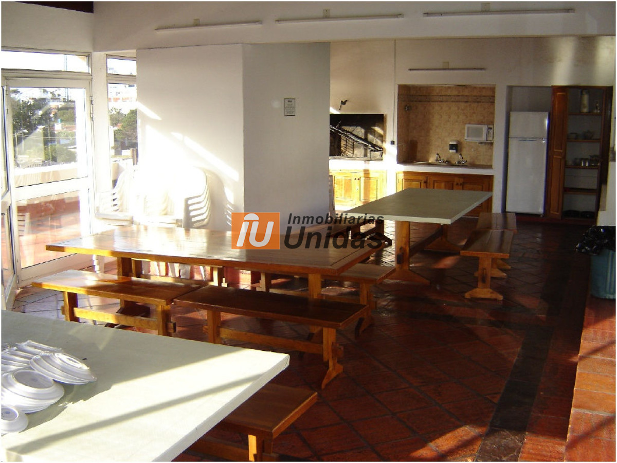 Apartamento ID.232291 - Apartamento en Punta del Este, Brava