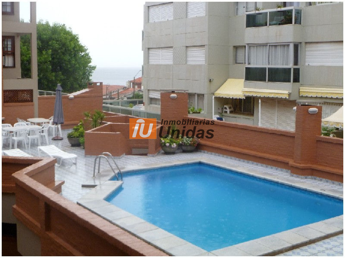 Apartamento ID.232296 - Apartamento en Punta del Este, Península