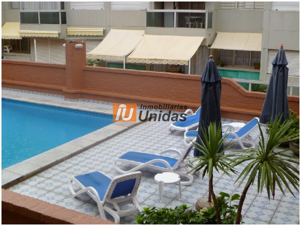 Apartamento ID.232296 - Apartamento en Punta del Este, PenÃ­nsula